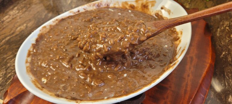 Champorado