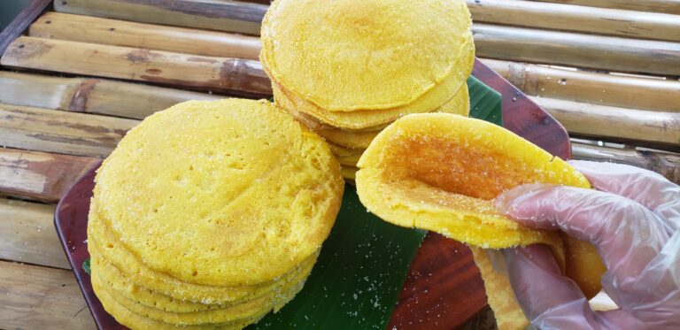 Manong’s Hotcake