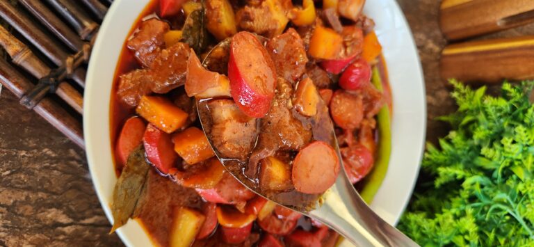 Menudo